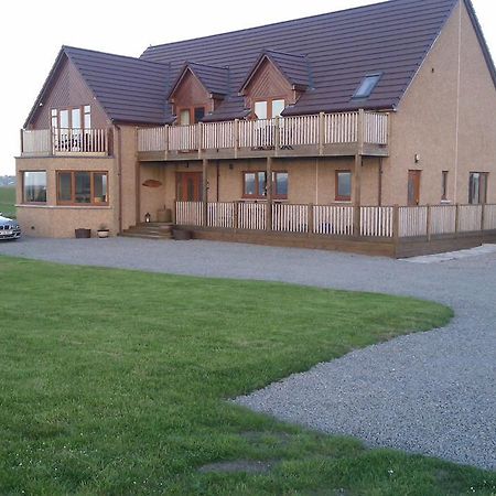 Solas Guest House Sandwick  Exterior foto