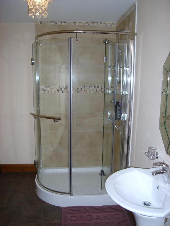 Solas Guest House Sandwick  Cameră foto