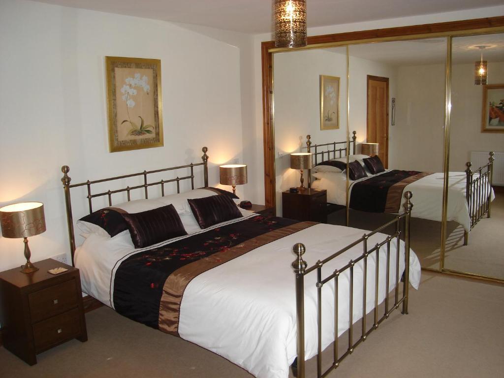 Solas Guest House Sandwick  Cameră foto