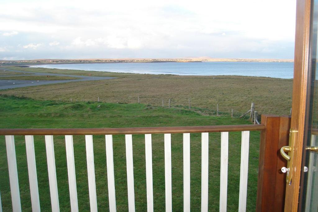Solas Guest House Sandwick  Cameră foto