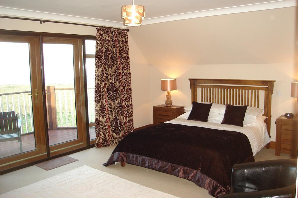 Solas Guest House Sandwick  Exterior foto