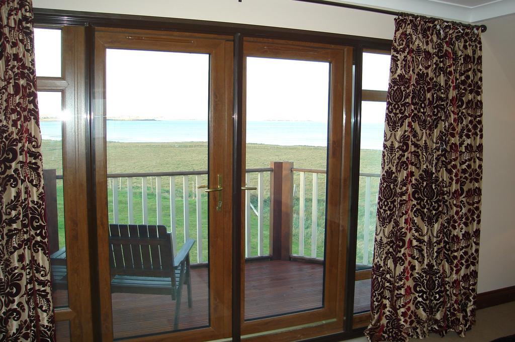 Solas Guest House Sandwick  Exterior foto